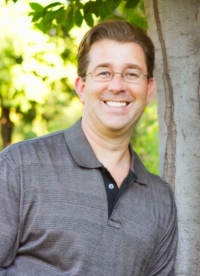 Dr. Sean Roth, DDS