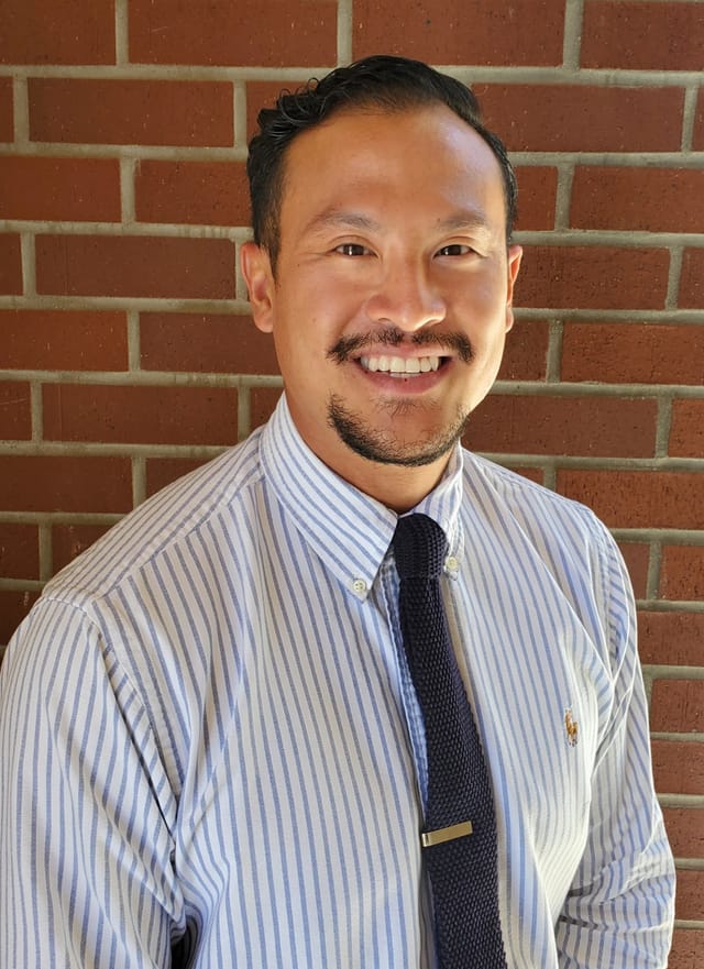 Dr. Andrew Le