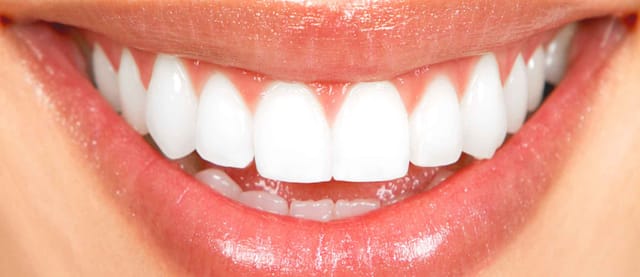 Cosmetic Dentistry