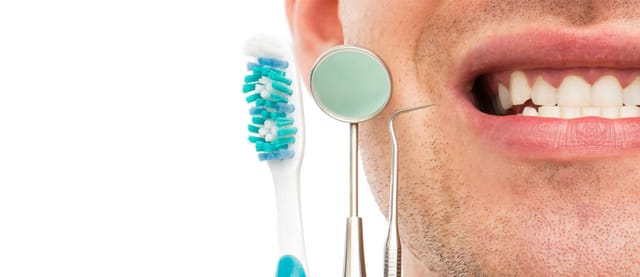 Preventive Dentistry