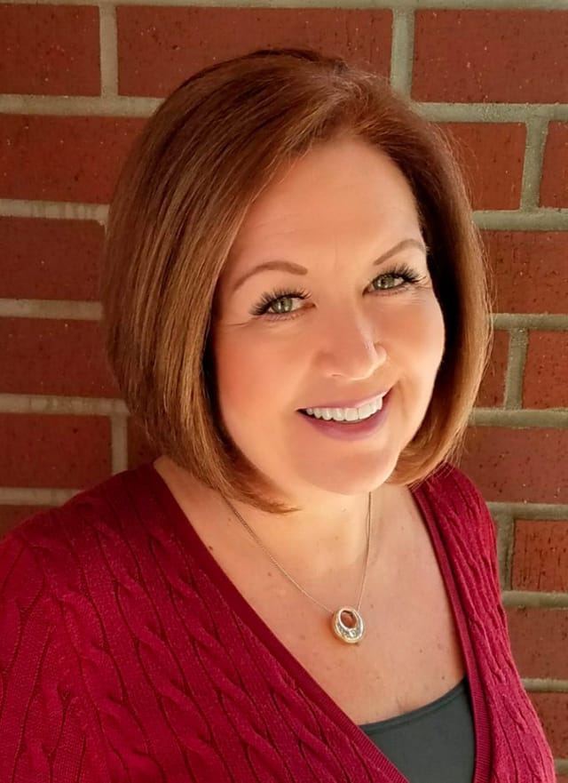 Kim - financlial coordinator